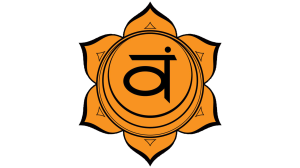 Chakra Two: The Sacral Chakra
