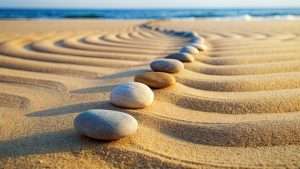 The Relaxation Sequence